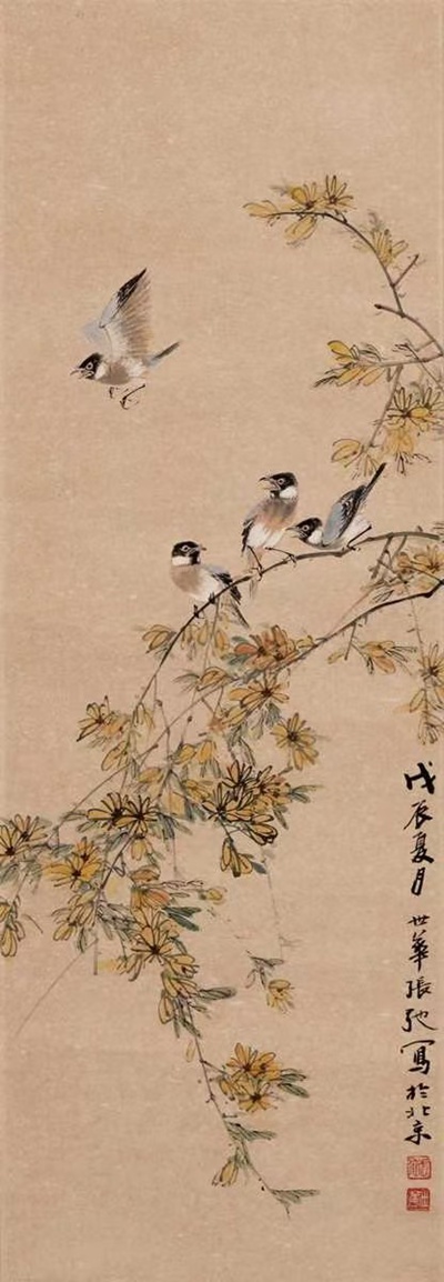 ���ߣ��ų��ųڻ���---֦ͷ���񣤣�Э�̵������鿴��ͼ��